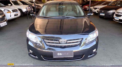 TOYOTA Corolla 2.0 16V 4P XEI FLEX AUTOMTICO