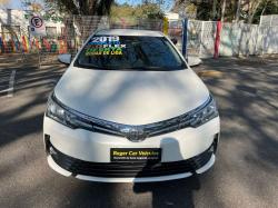 TOYOTA Corolla 2.0 16V 4P FLEX XEI DIRECT SHIFT AUTOMTICO CVT