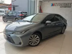 TOYOTA Corolla 2.0 16V 4P XEI FLEX AUTOMTICO