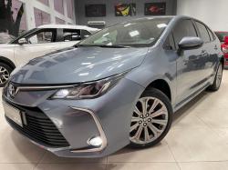 TOYOTA Corolla 2.0 16V 4P FLEX XEI DIRECT SHIFT AUTOMTICO CVT