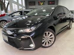 TOYOTA Corolla 2.0 16V 4P FLEX XEI DIRECT SHIFT AUTOMTICO CVT