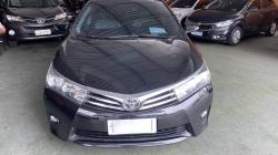 TOYOTA Corolla 2.0 16V 4P XEI FLEX AUTOMTICO