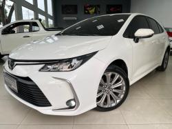 TOYOTA Corolla 2.0 16V 4P FLEX XEI DIRECT SHIFT AUTOMTICO CVT