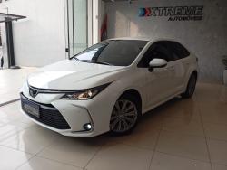 TOYOTA Corolla 2.0 16V 4P XEI FLEX AUTOMTICO