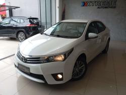 TOYOTA Corolla 2.0 16V 4P FLEX XEI DIRECT SHIFT AUTOMTICO CVT