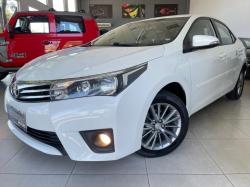 TOYOTA Corolla 2.0 16V 4P XEI FLEX AUTOMTICO