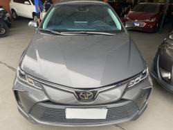 TOYOTA Corolla 2.0 16V 4P XEI FLEX AUTOMTICO