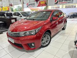 TOYOTA Corolla 2.0 16V 4P XEI DYNAMIC AUTOMTICO