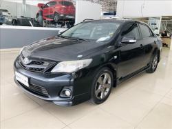 TOYOTA Corolla 2.0 16V 4P XRS FLEX AUTOMTICO