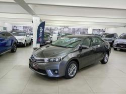 TOYOTA Corolla 2.0 16V 4P XEI FLEX AUTOMTICO