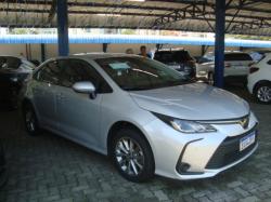 TOYOTA Corolla 2.0 16V 4P FLEX GLI DIRECT SHIFT AUTOMTICO CVT