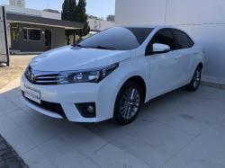 TOYOTA Corolla 2.0 16V 4P XEI FLEX AUTOMTICO