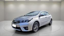 TOYOTA Corolla 2.0 16V 4P XEI FLEX AUTOMTICO