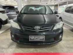TOYOTA Corolla 2.0 16V 4P XEI FLEX AUTOMTICO