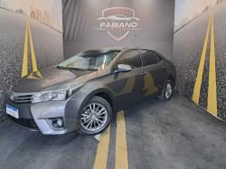 TOYOTA Corolla 2.0 16V 4P XEI FLEX AUTOMTICO