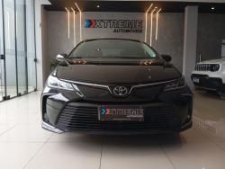 TOYOTA Corolla 2.0 16V 4P FLEX XEI DIRECT SHIFT AUTOMTICO CVT