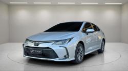 TOYOTA Corolla 2.0 16V 4P XEI FLEX AUTOMTICO