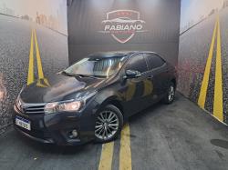 TOYOTA Corolla 2.0 16V 4P XEI FLEX AUTOMTICO