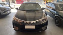 TOYOTA Corolla 2.0 16V 4P XEI FLEX AUTOMTICO