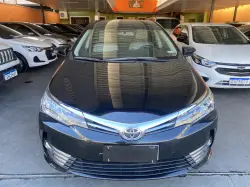 TOYOTA Corolla 2.0 16V 4P XEI FLEX AUTOMTICO