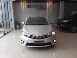 TOYOTA Corolla 2.0 16V 4P XEI FLEX AUTOMTICO