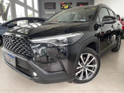 TOYOTA Corolla Cross 2.0 16V 4P FLEX VVT-IE XRE DIRECT SHIFT AUTOMTICO CVT