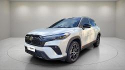 TOYOTA Corolla Cross 2.0 16V 4P FLEX VVT-IE GR-SPORT DIRECT SHIFT AUTOMTICO CVT