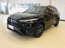 TOYOTA Corolla Cross 2.0 16V 4P FLEX VVT-IE GR-SPORT DIRECT SHIFT AUTOMTICO CVT