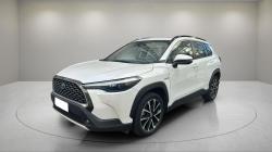 TOYOTA Corolla Cross 1.8 16V 4P FLEX VVT-I HYBRID XRX AUTOMTICO CVT