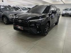 TOYOTA Corolla Cross 2.0 16V 4P FLEX VVT-IE GR-SPORT DIRECT SHIFT AUTOMTICO CVT