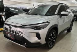 TOYOTA Corolla Cross 2.0 16V 4P FLEX VVT-IE XRE DIRECT SHIFT AUTOMTICO CVT