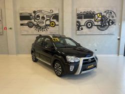 TOYOTA Etios Cross 1.5 16V 4P FLEX AUTOMTICO