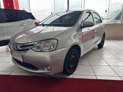 TOYOTA Etios Hatch 1.3 16V 4P FLEX