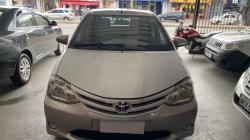 TOYOTA Etios Hatch 1.3 16V 4P FLEX X