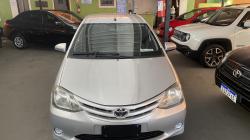 TOYOTA Etios Hatch 1.3 16V 4P FLEX X