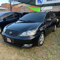 TOYOTA Fielder 1.8 16V 4P XEI FLEX AUTOMTICO