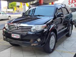 TOYOTA Hilux SW4 2.7 16V 4P SR AUTOMTICO