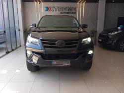 TOYOTA Hilux SW4 2.8 16V 4P SRX 4X4 7 LUGARES TURBO DIESEL AUTOMTICO