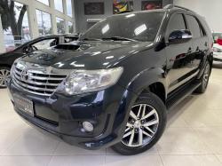 TOYOTA Hilux SW4 3.0 16V 4P SRV 4X4 7 LUGARES TURBO DIESEL AUTOMTICO