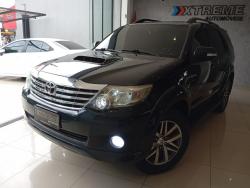 TOYOTA Hilux SW4 3.0 16V 4P SRV 4X4 7 LUGARES TURBO DIESEL AUTOMTICO