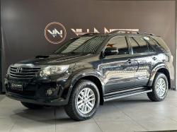 TOYOTA Hilux SW4 3.0 16V 4P SRV 4X4 TURBO DIESEL AUTOMTICO
