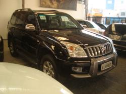 TOYOTA Land Cruiser Prado 3.0 16V 4P 4X4 TURBO INTERCOOLER