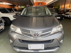 TOYOTA RAV 4 2.0 16V 4P TOP AUTOMTICO