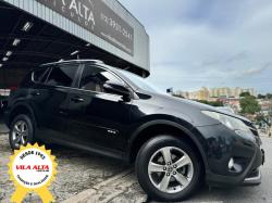 TOYOTA RAV 4 2.0 16V 4P AUTOMTICO