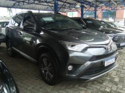 TOYOTA RAV 4 2.0 16V 4P AUTOMTICO