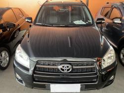 TOYOTA RAV 4 2.0 16V 4P AUTOMTICO