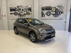 TOYOTA RAV 4 2.0 16V 4P TOP AUTOMTICO