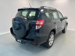 TOYOTA RAV 4 2.4 16V 4P AUTOMTICO