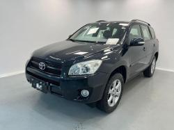 TOYOTA RAV 4 2.4 16V 4P AUTOMTICO