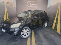 TOYOTA RAV 4 2.4 16V 4P AUTOMTICO